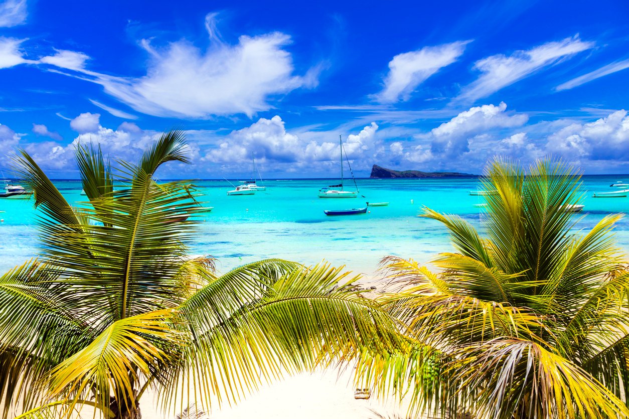Beste Reisezeit Mauritius - alle Infos zum Klima und Wetter
