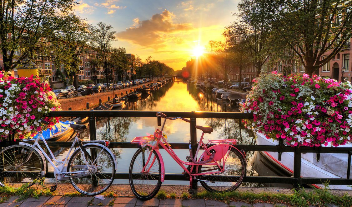 Amsterdam Tipps - Wertvolle Infos für einen Urlaub in Hollands Hauptstadt