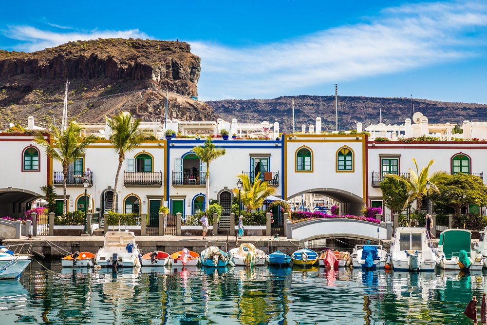 Gran Canaria Sehenswürdigkeiten - Top Ausflugsziele