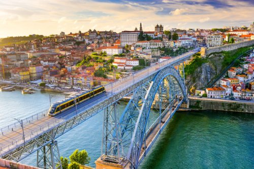 Rundreise durch Portugal - wohin solltet ihr reisen?