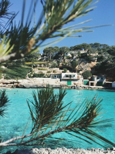Urlaub auf den spanischen Inseln