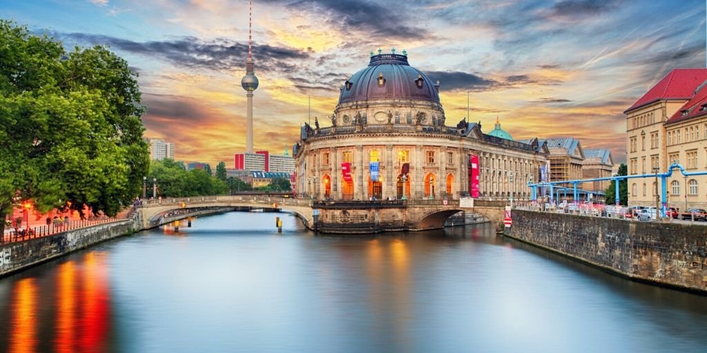 Top 15 Museen in Deutschland 2022 - Kultur und Geschichte hautnah