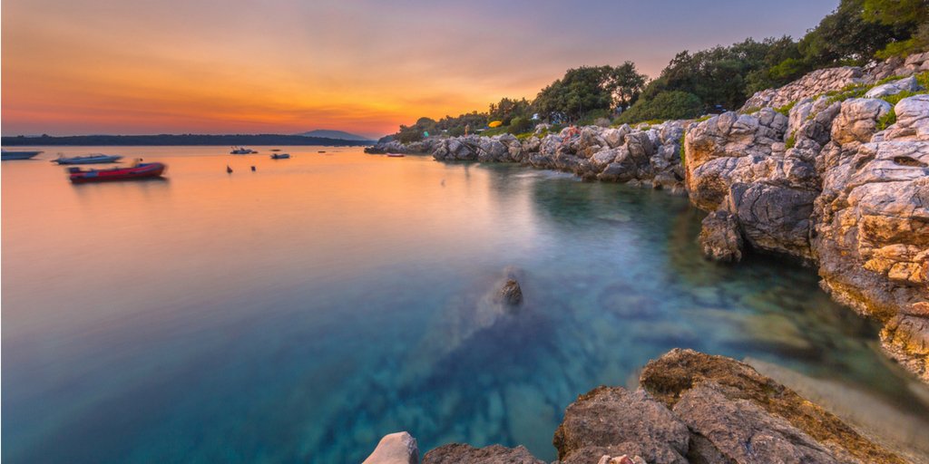 Die 11 schönsten Strände in Kroatien
