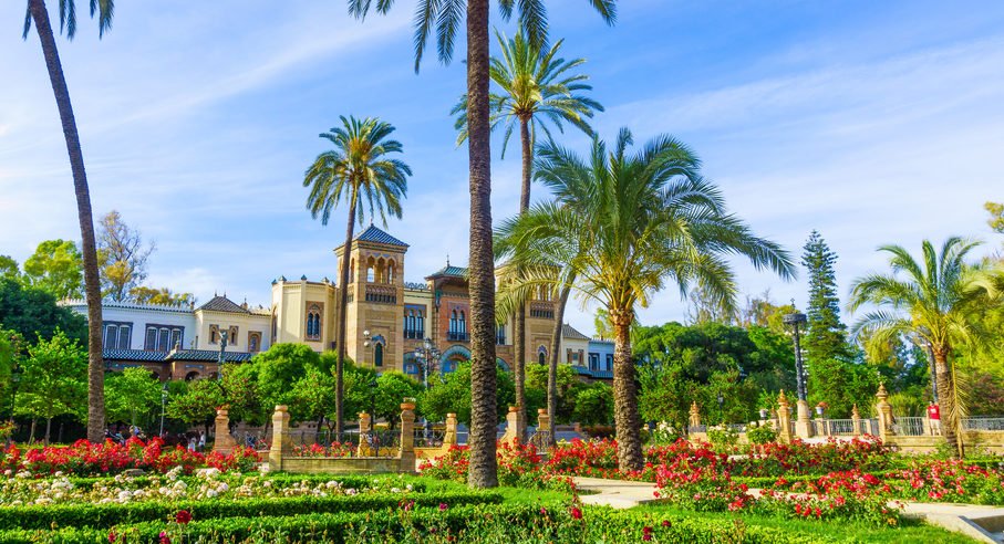 Sevilla Tipps - Die besten Tipps für Andalusien