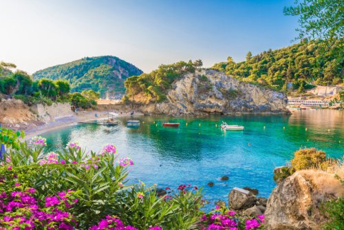 Korfu - Urlaub auf Griechenlands grüner Insel 