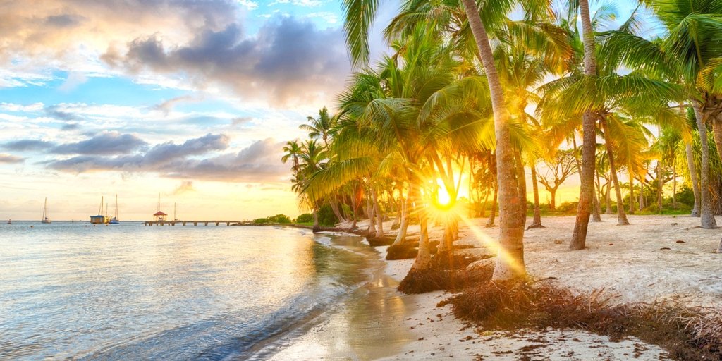 Martinique Tipps - Alle Infos rund um euren Martinique Urlaub