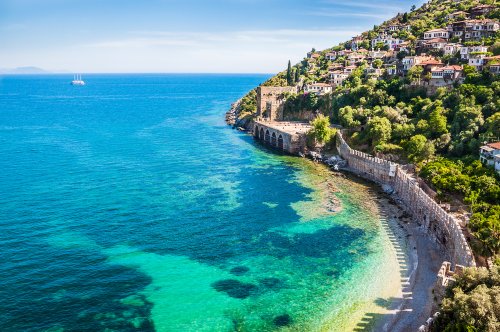 Urlaub im Juli - wohin verreisen?