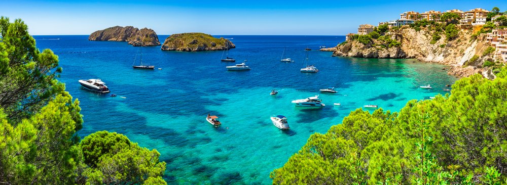 Spanische Inseln - die 11 schönsten Inseln in Spanien (+ Geheimtipps)