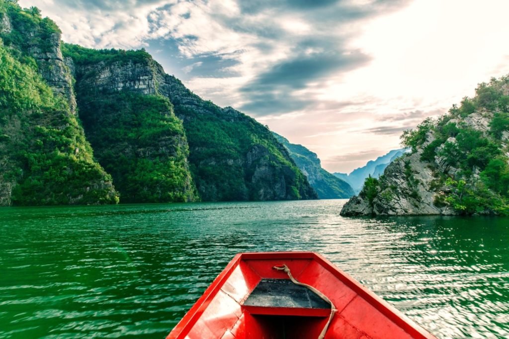 Balkanhalbinsel kennenlernen - spannender Roadtrip