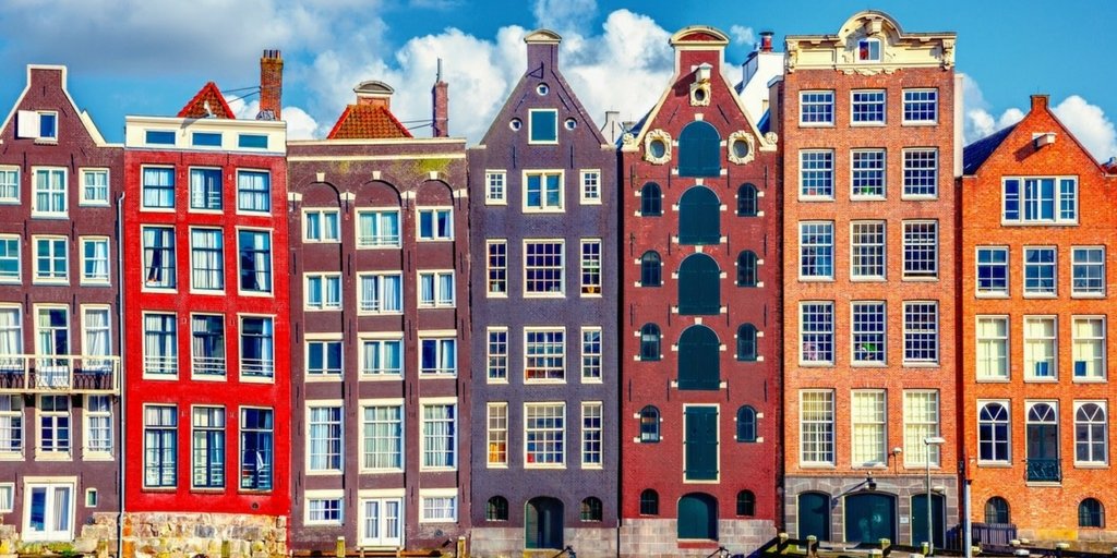 11 Aktivitäten, die ihr in Amsterdam gratis unternehmen könnt