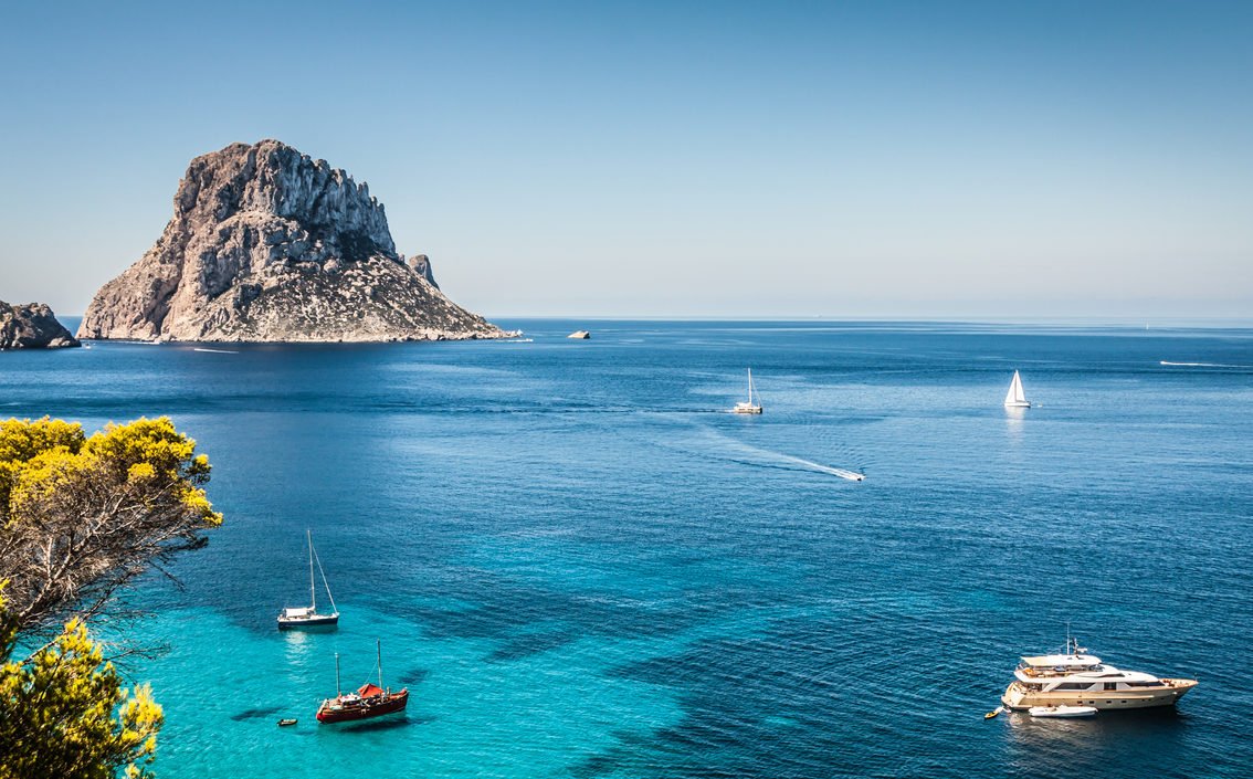 Ibiza Tipps - Paradiesischer Urlaub auf den Balearen