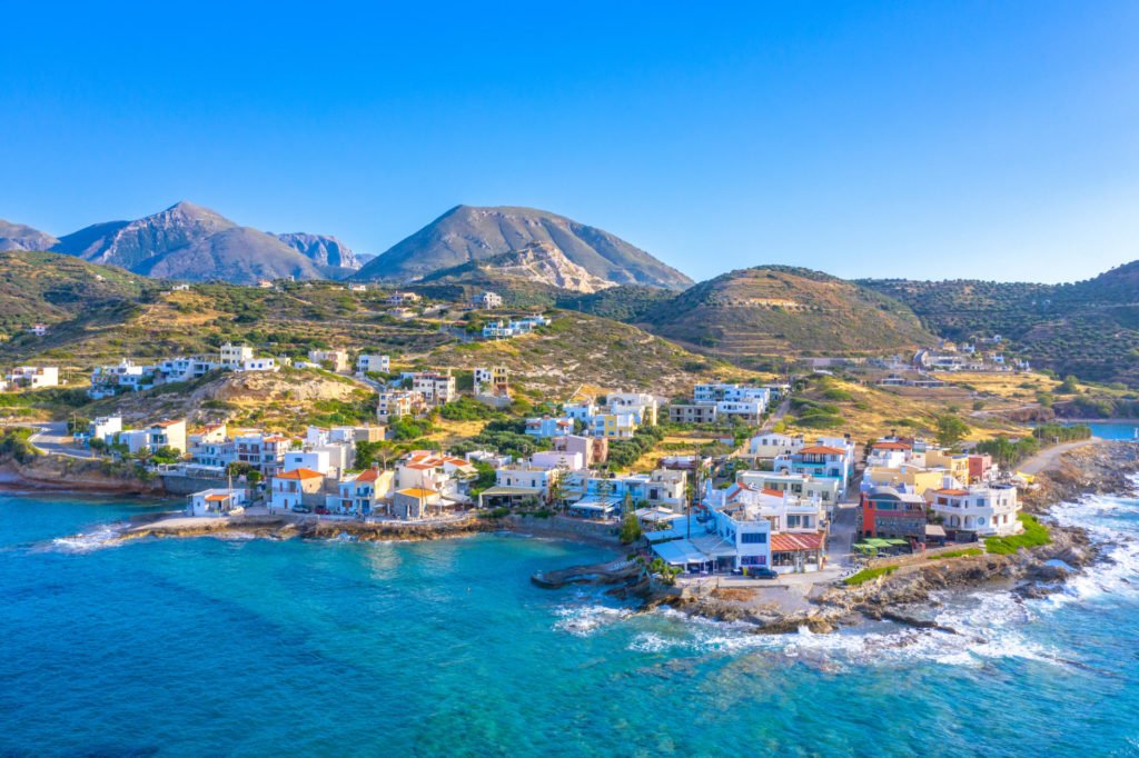 Faszination Kreta - Roadtrip über die größte griechische Insel