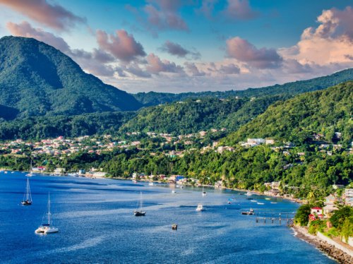 Inselstaat Dominica - was ihr wissen müsst