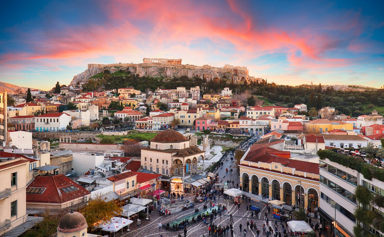 Athen Tipps