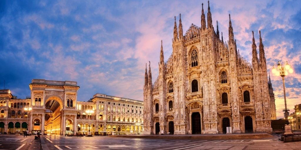 Mailand Sehenswürdigkeiten - TOP 15 Attraktionen für Touristen