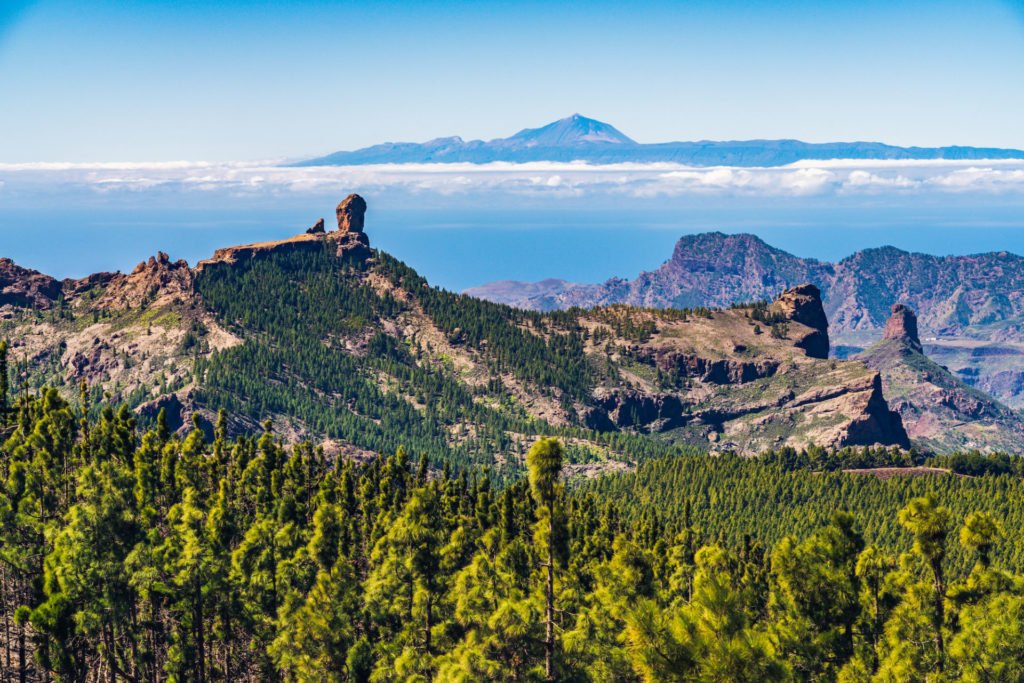 Winterurlaub auf Gran Canaria - welche Orte müsst ihr kennen?