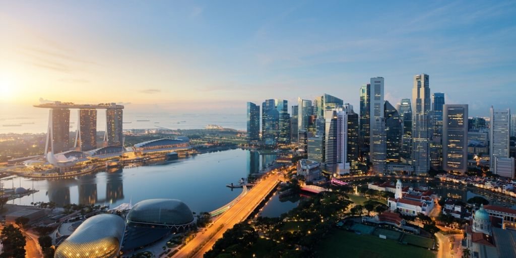 Singapur Tipps - Infos & Orte für euren Urlaub 2022