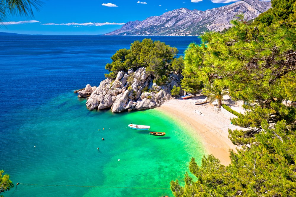 Kroatien Urlaub: die günstigsten Angebote & Urlaubsschnäppchen