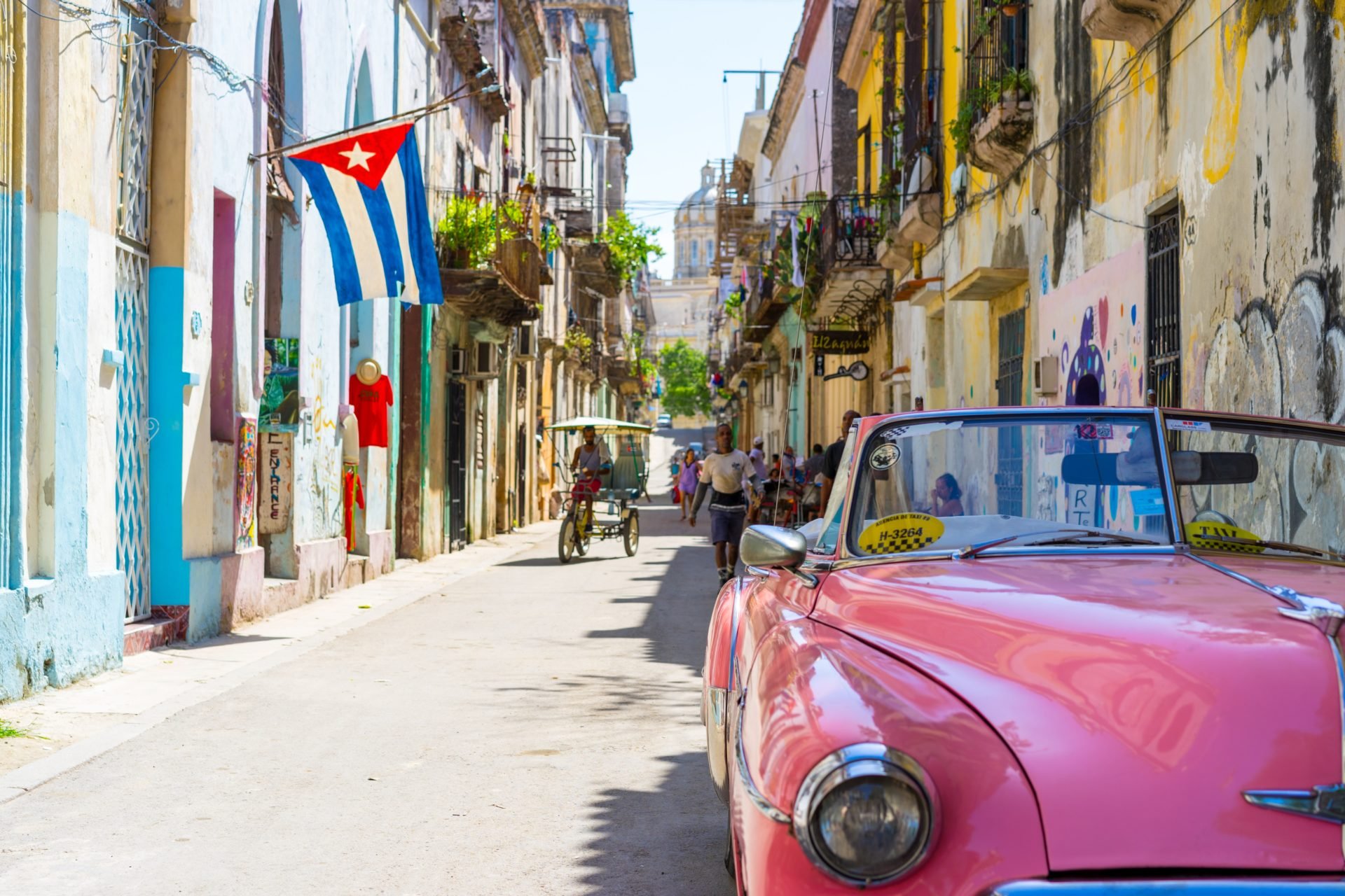 Kuba Tipps - Top Infos für einen Urlaub auf den größten Karibikinsel