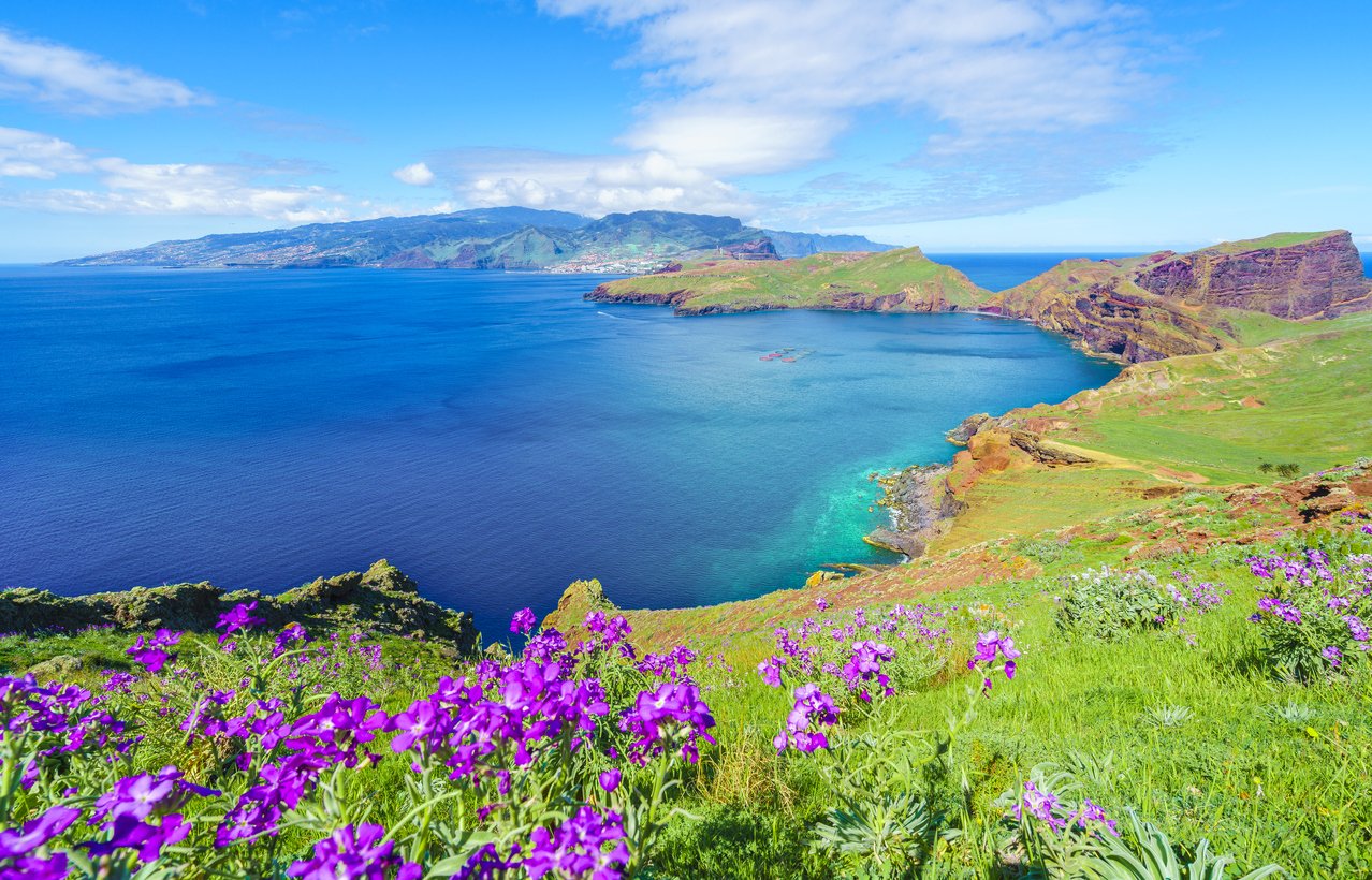 Madeira Tipps - Infos für deinen Urlaub auf der Blumeninsel