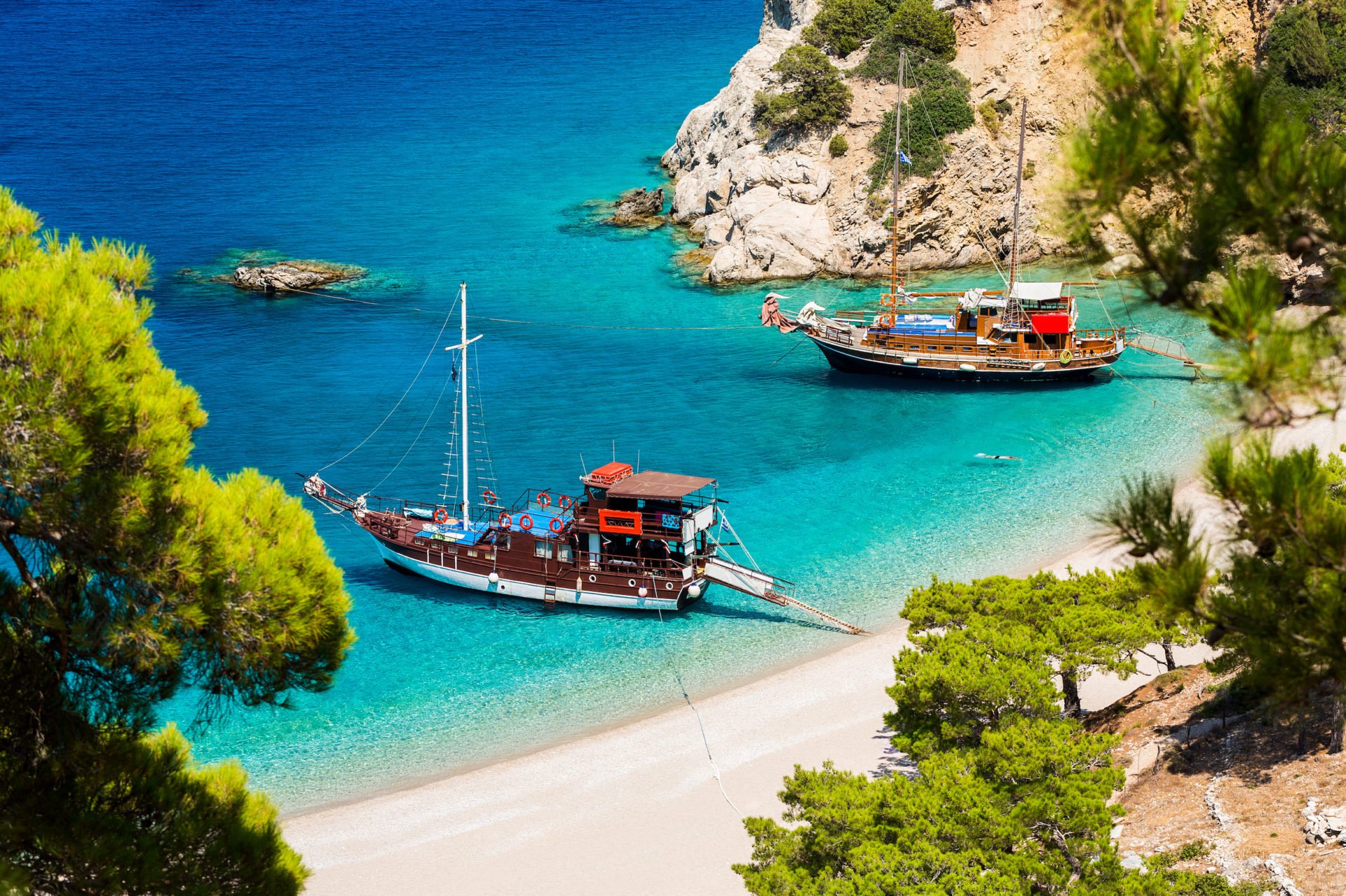 Karpathos Tipps - Ein kleiner Geheimtipp unter den griechischen Inseln
