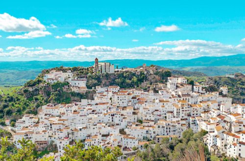 Andalusien Urlaub - den Süden Spaniens kennenlernen