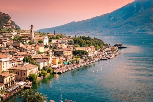 Rundreise am Gardasee - mediterrane Stimmungen garantiert