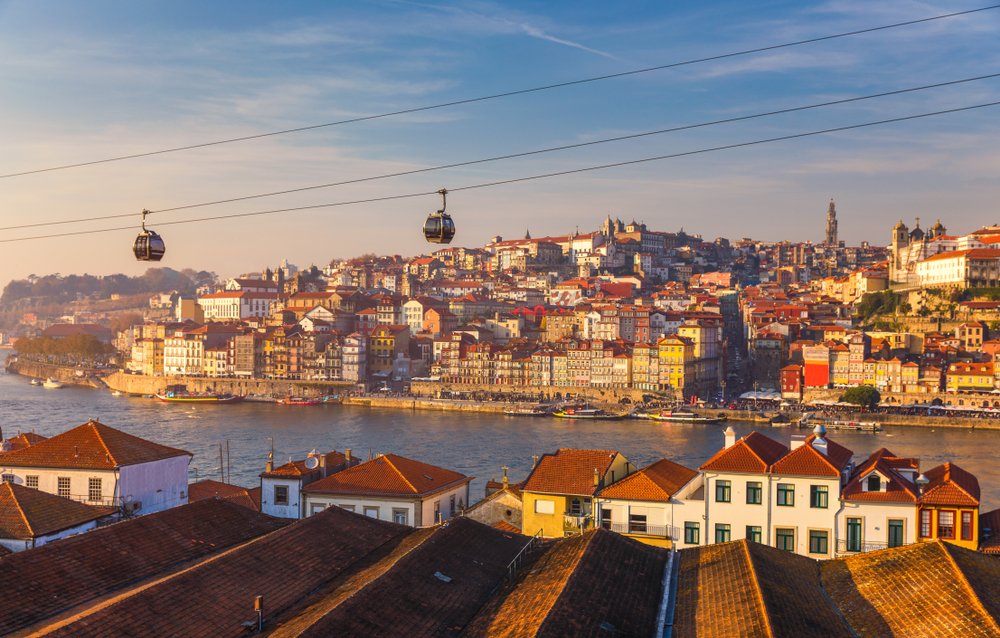 Porto Sehenswürdigkeiten - Alle Highlights für euren Städtetrip