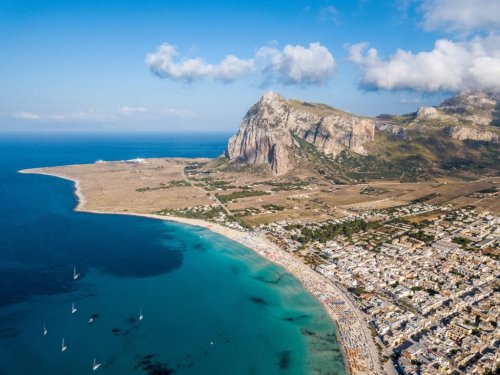 Sizilien - die größte Mittelmeerinsel kennenlernen