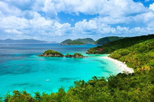 Traumhafte Karibik - Urlaub planen und Reiseziele kennenlernen
