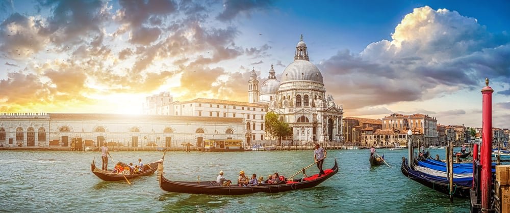 Venedig Tipps - Der optimale Reiseguide für die italienische Lagunenstadt