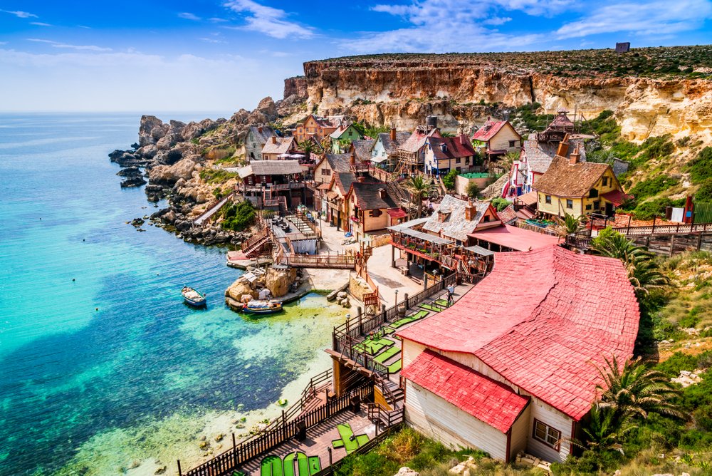 Malta - Tipps für einen unvergesslichen Urlaub