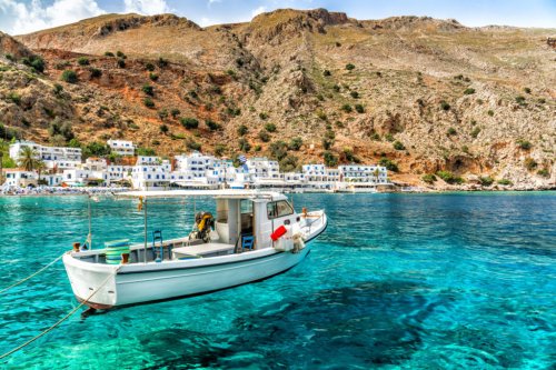 Kreta - Urlaub auf der größten griechischen Insel