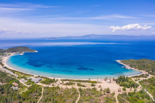 Chalkidiki Urlaub - Griechenland kennenlernen