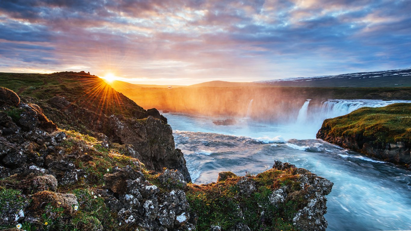 Island Tipps - Alles Wissenswerte für eine Reise in den hohen Norden