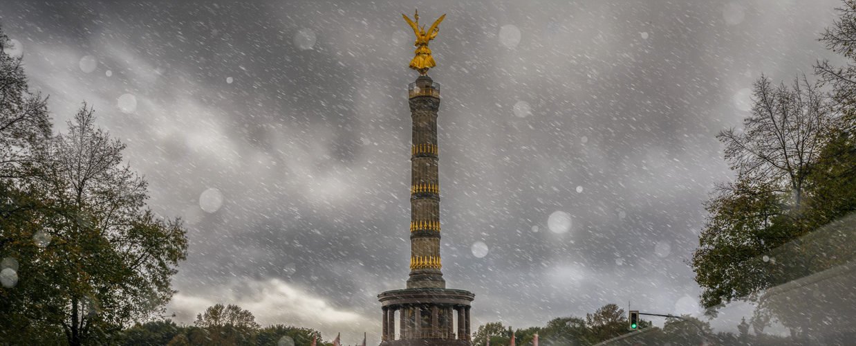 Top 7 Berlin Aktivitäten bei schlechtem Wetter - Hauptstadt Guide