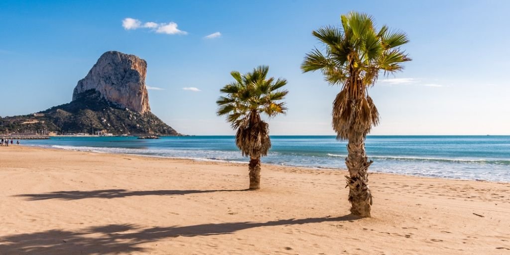 Costa Blanca Tipps