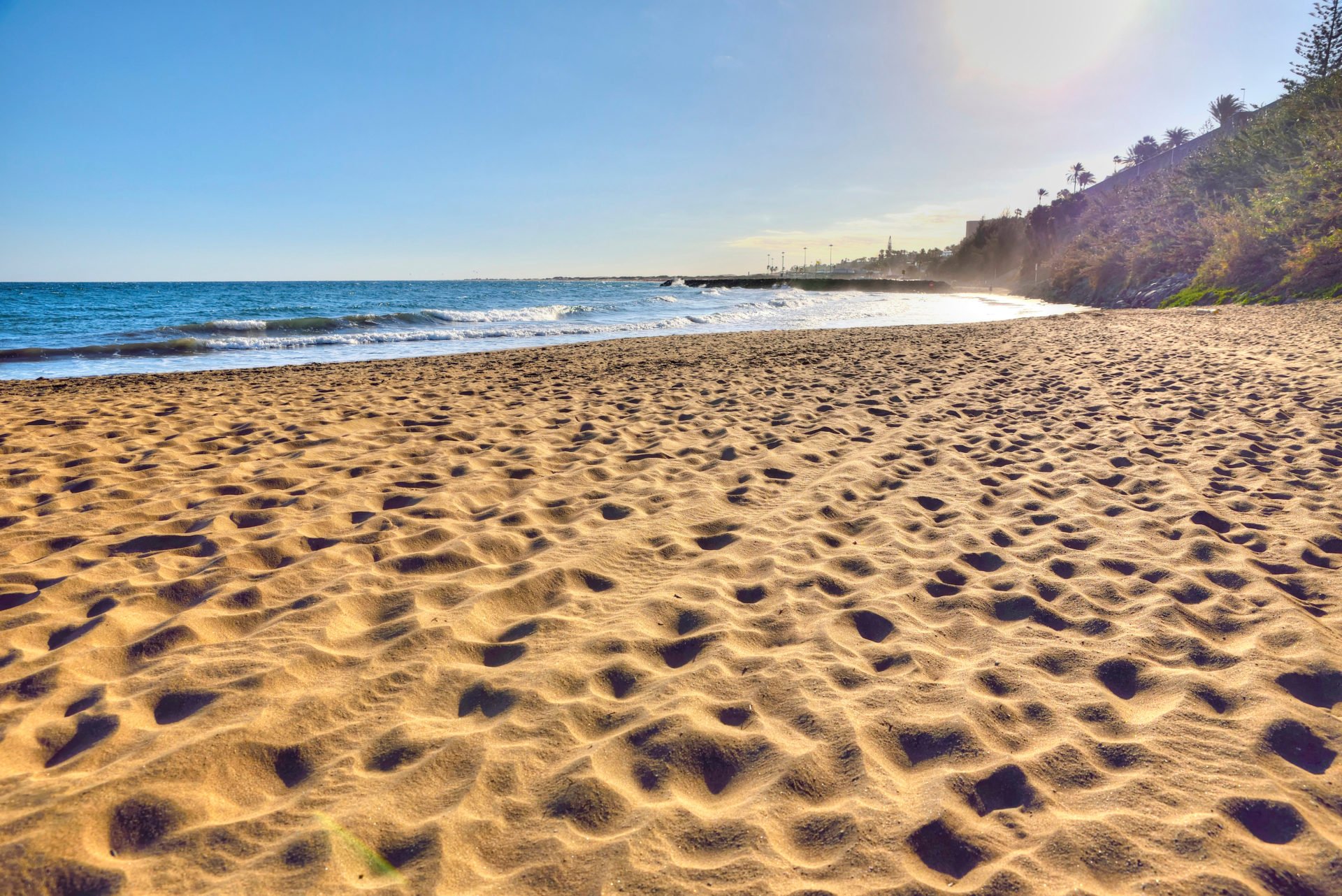 Gran Canaria Reise: 1 Woche ab 447€ p.P. (bei 8 Leuten)