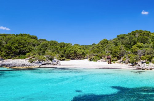 Urlaub auf Menorca - "die kleine Schwester von Mallorca"