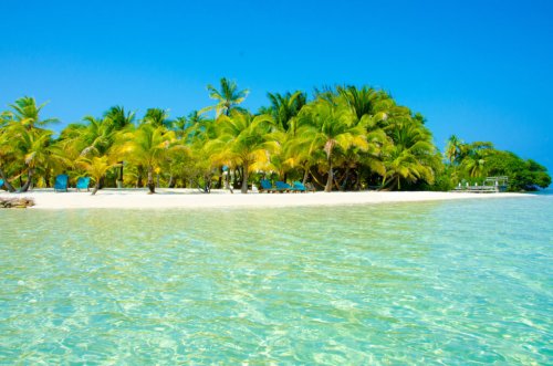 Fernreise nach Mittelamerika - einen Traumurlaub erleben