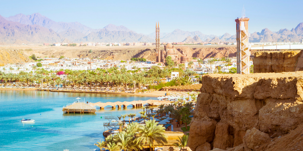 Sharm El-Sheikh Tipps