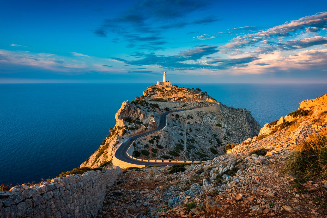 Cap de Formentor Tipps - Mallorcas nördlichster Punkt