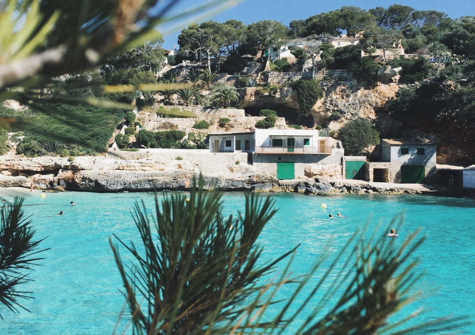 Die 10 schönsten Orte auf Mallorca im Überblick