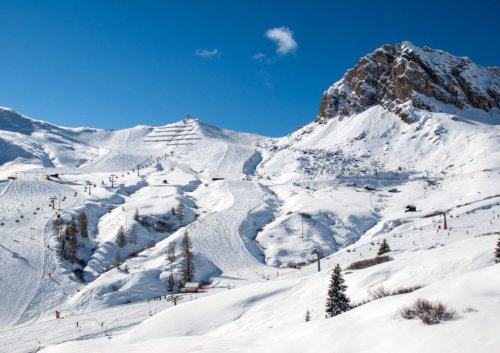 Skiurlaub in Europa planen - welche Skigebiete sollte man kennen?