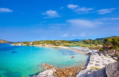 Urlaub auf dem griechischen Festland - unbekannte Schönheiten kennenlernen