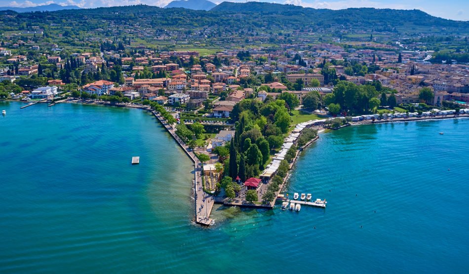 Bardolino - Die besten Tipps für den Urlaubsort am Gardasee