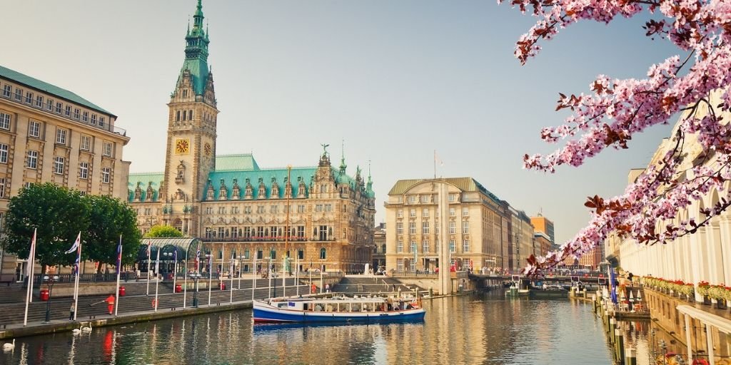 Hamburg Tipps - Die wichtigsten Infos für euren Urlaub in der Hafentstadt