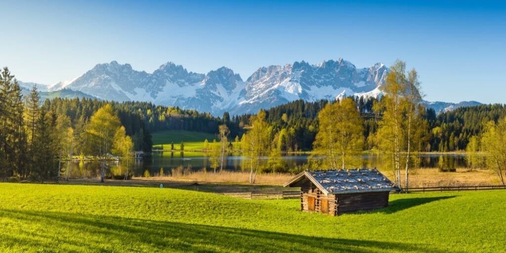 Tirol Tipps - Das ideale und facettenreiche Ganzjahres-Reiseziel