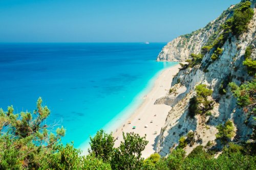 Strandurlaub in Europa - wohin reisen?
