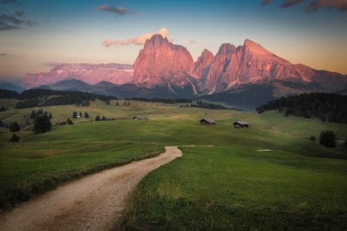 Südtirol Trip - Outdoor-Urlaub planen
